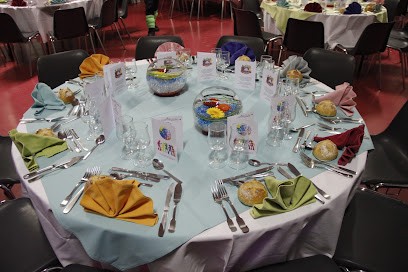 Dumaine Philippe, Traiteur à Quittebeuf