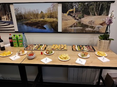 Micro Traiteur, Traiteur à Paris 01