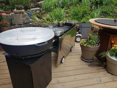 Toqu'& Réception Traiteur, Traiteur à Alex