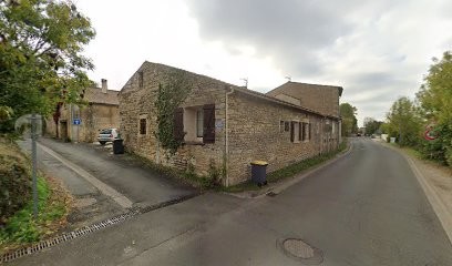 Un Toqué Dans Ma Cuisine, Traiteur à La Crèche