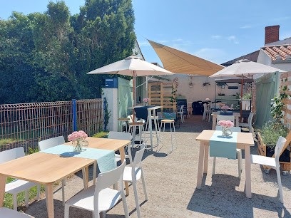 Bougeotte - Saint saveur, Traiteur à L'Île-d'Yeu