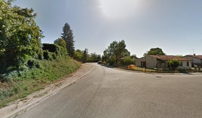 Guerin, Traiteur à Fauillet