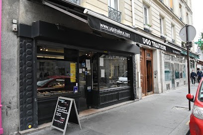 Ugo, Traiteur à Paris 05