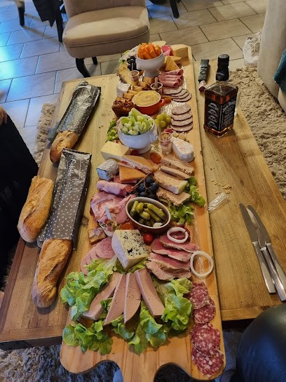 LA HETRAIE TRAITEUR, Traiteur à Port-Jérôme-sur-Seine