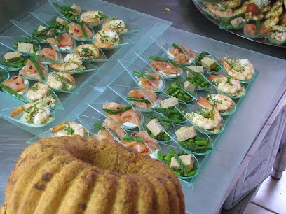 SITIA SARL, Traiteur à Ohnenheim