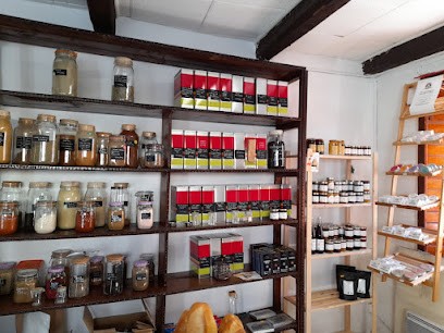 Les Pâtes A Tata Irene, Traiteur à Seyne