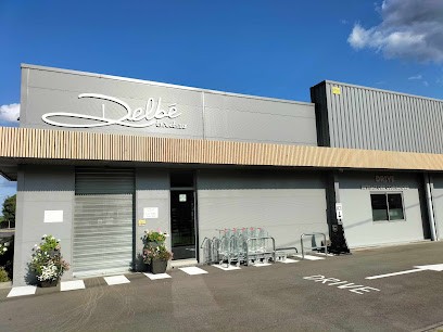 Delbé Traiteur - Boutique, Traiteur à Forest-sur-Marque