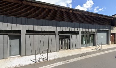 Servant et Fils, Traiteur à Laroquebrou