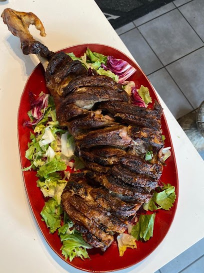 Bass Ndiaye - DIBI DE BORDEAUX, Traiteur à Lormont