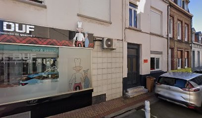 Playduf, Traiteur à Dunkerque