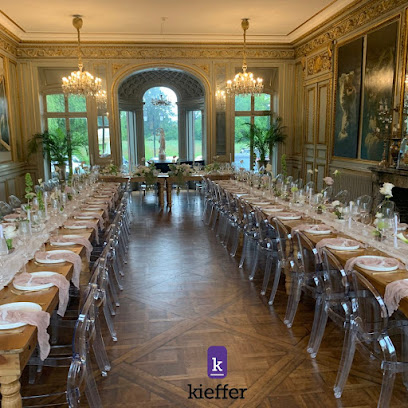Kieffer Traiteur Traiteur à Vendenheim