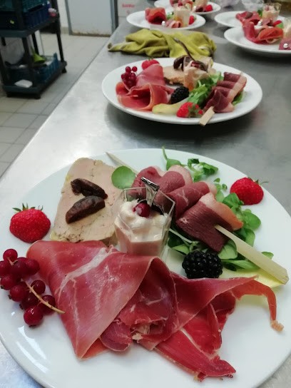 Un Chef Chez Moi, Traiteur à Mauges-sur-Loire