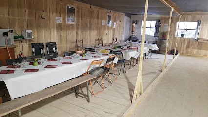 Lou pairol, Traiteur à Saint-Jean-et-Saint-Paul