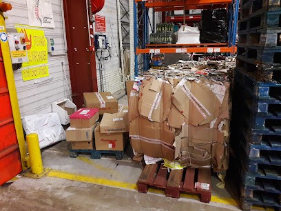 Auchan Traiteur Luxeuil, Traiteur à Luxeuil-les-Bains