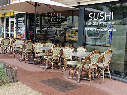 Restaurent Traiteur Kosher Deauville By La Belle Époque Traiteur à Deauville