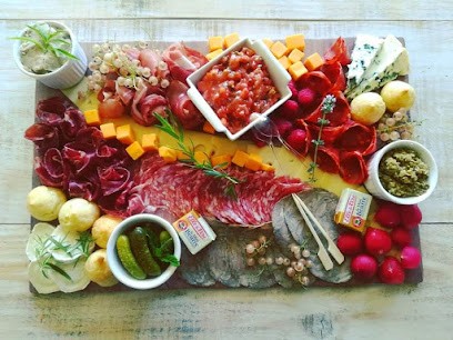DU TERROIR SUR LA PLANCHE, Traiteur à Soisy-Bouy