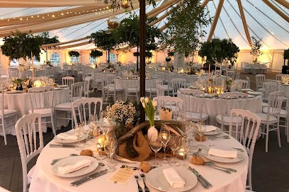 Traiteur haut de gamme Tours | Frédeville, Traiteur à Saint-Martin-le-Beau