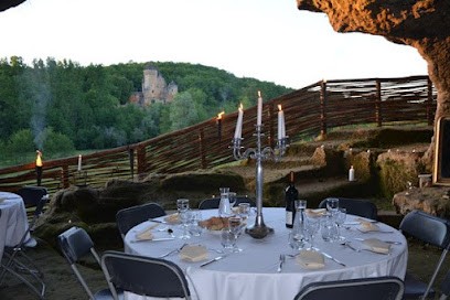 Les Traiteurs du Céou, Traiteur à Sarlat-la-Canéda