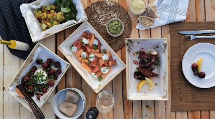 L'Invité, Traiteur à Saint-Tropez