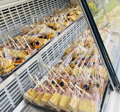 ho fée maison, Traiteur à Maligny