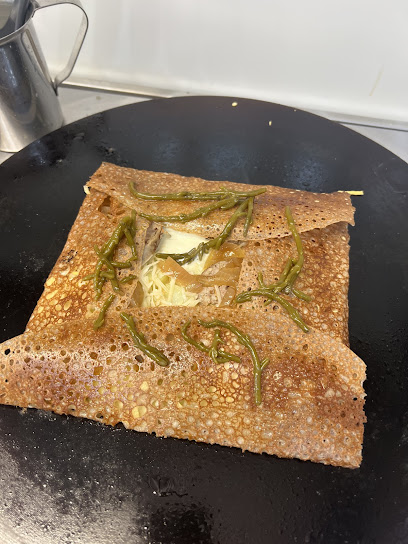 Miana Family Crêpe (Food Truck), Traiteur au Château-d'Oléron
