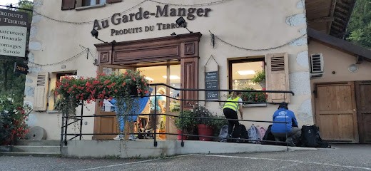 Au Garde-Manger, Traiteur à Lescheraines