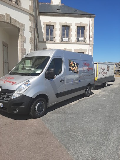 la paella de romaing, Traiteur à Saint-Sauveur-le-Vicomte