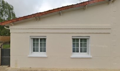 Varachaud Franck, Traiteur à Saint-Mathieu