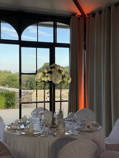 Traiteur Evenementiel Mallet, Traiteur à Lanrodec