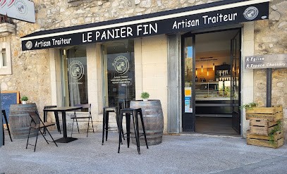 Le Panier Fin, Traiteur à Saint-Gély-du-Fesc
