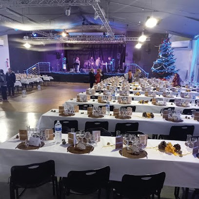 Genois Artisan Traiteur, Traiteur à Saint-Cernin-de-Larche