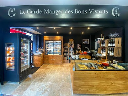Garde Manger Gueuleton, Traiteur au Bouscat