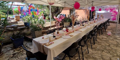 Chez Mon Copain Food truck, Traiteur à Lespinasse