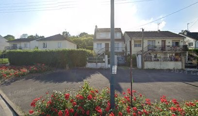 Bourcier Colette, Traiteur à Provins