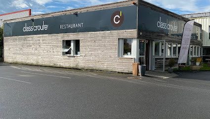 Class'croute Traiteur à Carquefou