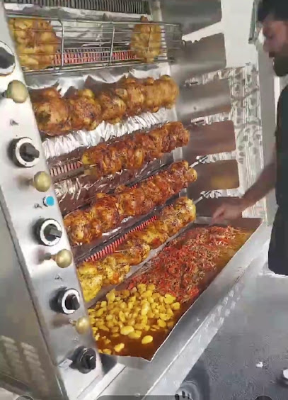 Au Poulet D'or Traiteur à Agde
