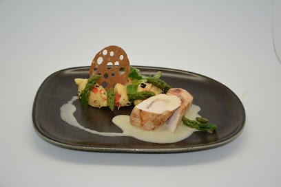 Ghides Prenium, Traiteur à Guérande