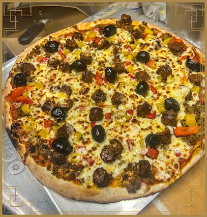 La Kaz' à Pizza, Traiteur à L'Île-d'Olonne