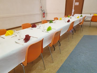 Aunis Traiteur, Traiteur à Saint-Saturnin-du-Bois