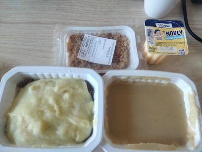 Occitanie Restauration, Traiteur à Soual