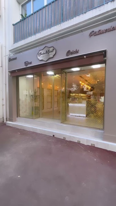 Chemin d'Orient, Traiteur à La Baule-Escoublac