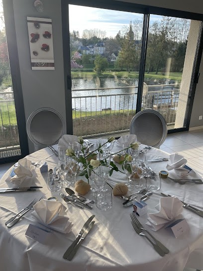 La Marigotière Bouget, Traiteur à Notre-Dame-du-Hamel