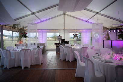 Domaine Saint-Ferreol | Locations Pour Mariages Et Évènements Traiteur à Chis