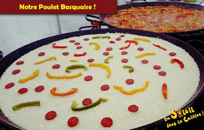 Du Soleil Dans La Cuisine - Valence, Traiteur à Valence