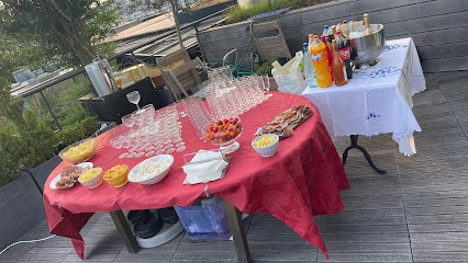 La Table Des Gourmets, Traiteur à Poissy