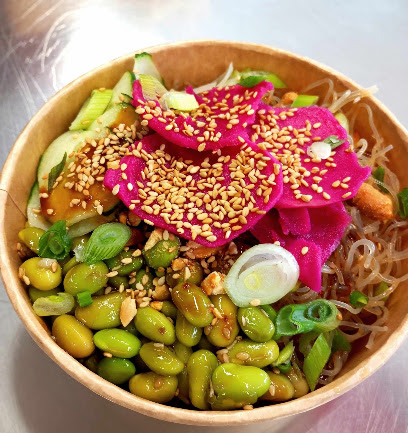 Food Truck Go For Eat Traiteur au Crès