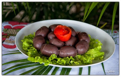 DJOE FOOD TRAITEUR, Traiteur à Villeneuve-le-Roi