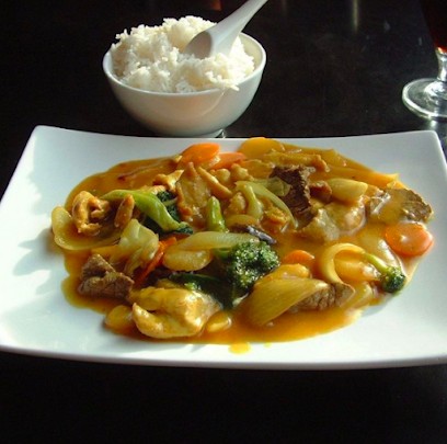 Restaurant l'Eurasienne, Traiteur à Hayange