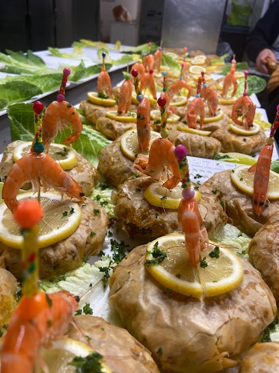 Réveillon rai orientale Kader japonais Chaoui kabyle chaabi familiale paris 2024, Traiteur à Épinay-sur-Seine