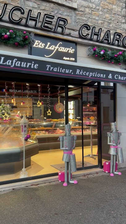 MAISON LAFAURIE Traiteur-Reception, Charcuterie Maison & Viandes de Région, Traiteur à Saint-Genis-les-Ollières